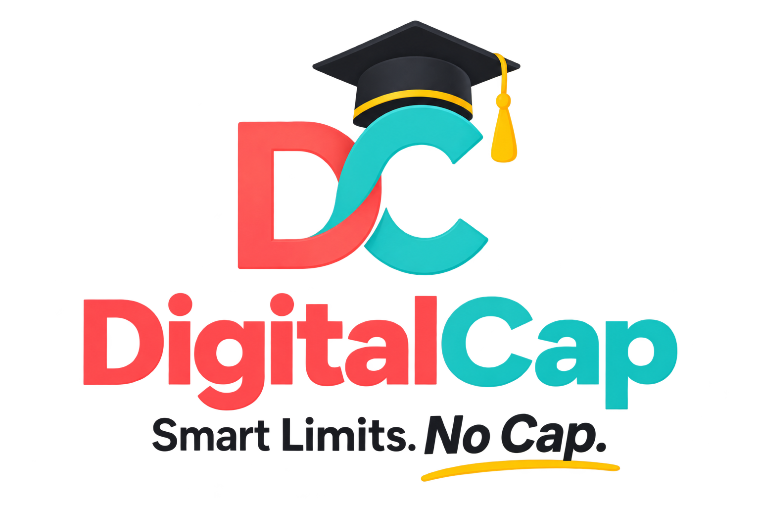 DigitalCap: Smart Limits. No Cap.